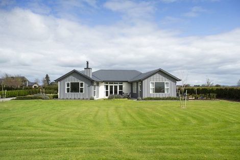 Photo of property in 7 Chestnut Lane, Matamata, 3400