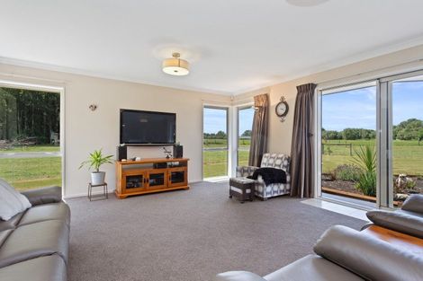 Photo of property in 61 Greens Road, Tuahiwi, Kaiapoi, 7691