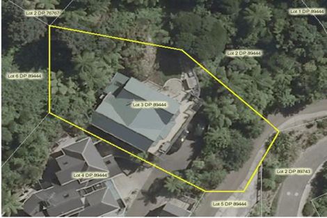 Photo of property in 9 Coolidge Street, Brooklyn, Wellington, 6021