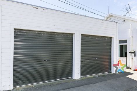 Photo of property in 2 Henry Street, Kilbirnie, Wellington, 6022