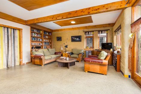 Photo of property in 409 Elephant Hill Road, Waihao Downs, Waimate, 7977