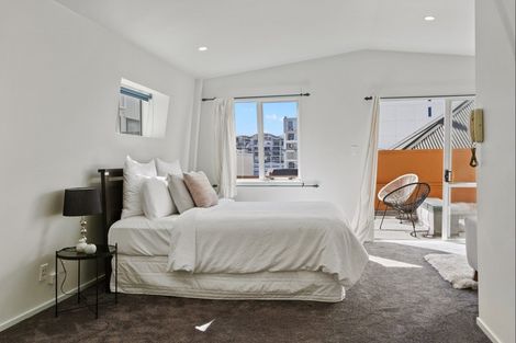 Photo of property in 2 Frederick Street, Te Aro, Wellington, 6011