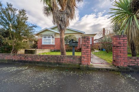Photo of property in 20 Rhodes Street, Waimate, 7924