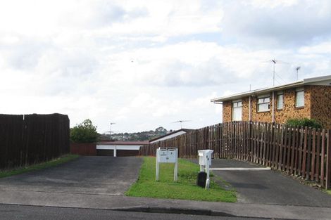 Photo of property in 1/30 Widmore Drive, Massey, Auckland, 0614