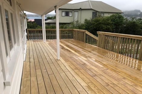 Photo of property in 43 Pretoria Street, Hutt Central, Lower Hutt, 5010