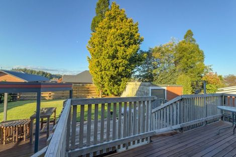 Photo of property in 17 Findlater Street, Matamata, 3400