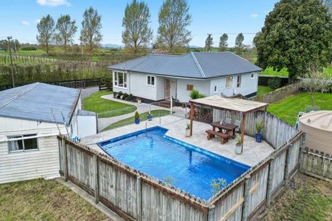 Photo of property in 140 Mill Road, Ohaupo, 3881