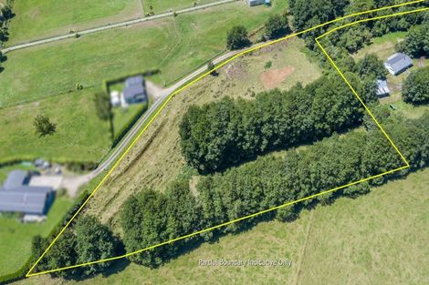 Photo of property in 279 North Manakau Road, Manakau, 5573