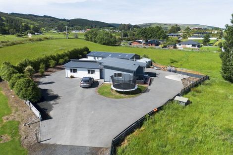 Photo of property in 86 Titri Road, Titri, Mosgiel, 9073