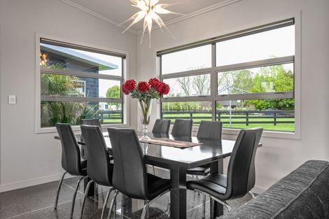 Photo of property in 4a Olsen Close, Matangi, Hamilton, 3284