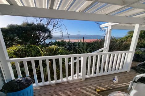 Photo of property in 105 View Road, Houghton Bay, Wellington, 6023