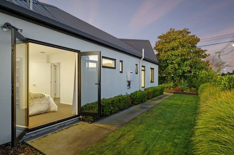 Photo of property in 1 Allard Street, Edgeware, Christchurch, 8013