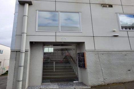 Photo of property in 1/25 Home Street, Mount Victoria, Wellington, 6011