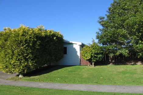 Photo of property in 10 Jupiter Street, Milson, Palmerston North, 4414