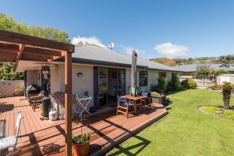 Photo of property in 3 Burrough Place, Enner Glynn, Nelson, 7011