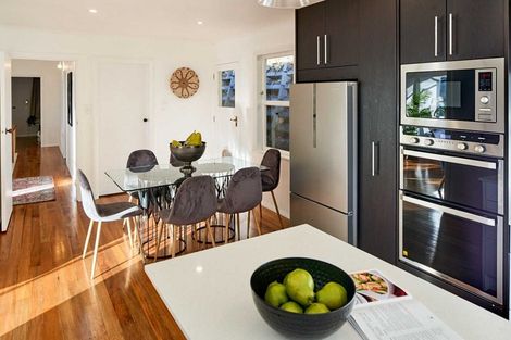 Photo of property in 57 Rona Street, Eastbourne, Lower Hutt, 5013