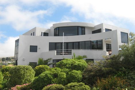 Photo of property in 72 Glenstrae Road, Redcliffs, Christchurch, 8081