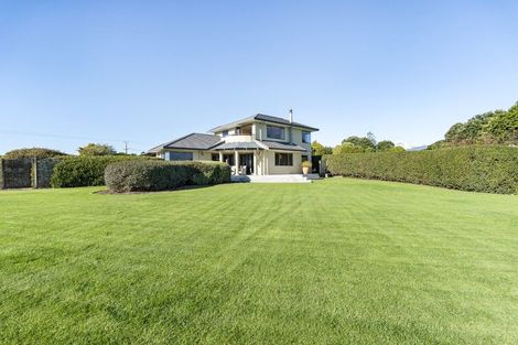 Photo of property in 74 Koru Road, Omata, New Plymouth, 4374