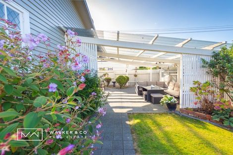 Photo of property in 23 Melrose Street, Wallaceville, Upper Hutt, 5018