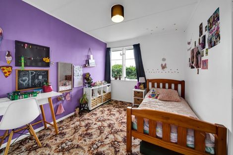 Photo of property in 47 Campbell Street, Hawera, 4610