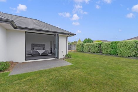 Photo of property in 22 Gilchrist Place, Kaiapoi, 7630