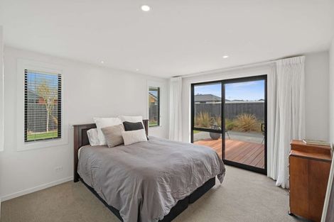 Photo of property in 54 Thornborough Drive, Rolleston, 7615