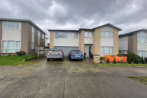 Photo of property in 5 Beltany Drive, Flat Bush, Auckland, 2019