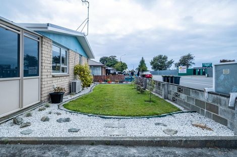 Photo of property in 1/345 Church Street, West End, Timaru, 7910