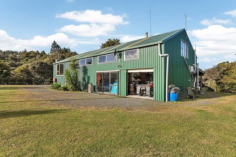 Photo of property in 1106 Russell Road, Whakapara, Hikurangi, 0184