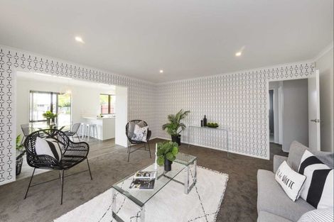 Photo of property in 20 Colonial Place, Kelvin Grove, Palmerston North, 4414