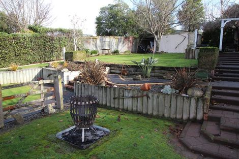 Photo of property in 4 Landau Court, Ashhurst, 4810