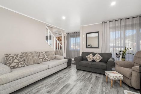 Photo of property in 112 Rangituhi Crescent, Takapuwahia, Porirua, 5022