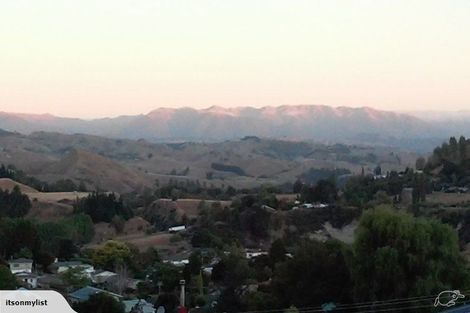 Photo of property in 27 Ruru Road, Taihape, 4720
