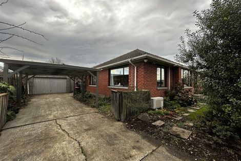 Photo of property in 41 Jeffreys Road, Fendalton, Christchurch, 8052