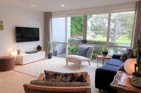 Photo of property in 1/12f Beaumont Street, Auckland Central, Auckland, 1010