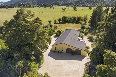 Photo of property in 441 East Takaka Road, East Takaka, Takaka, 7183