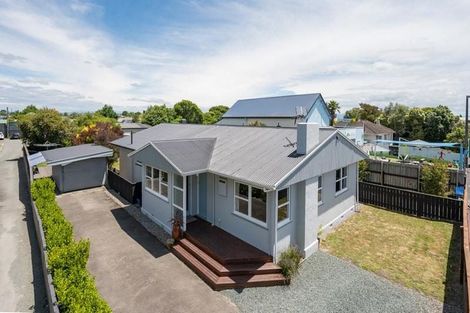 Photo of property in 1/65 Oxford Street, Richmond, 7020