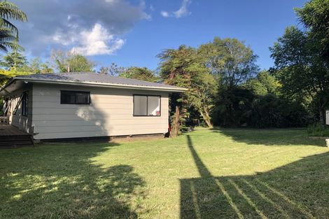 Photo of property in 8 Poland Street, Waikino, Waihi, 3682