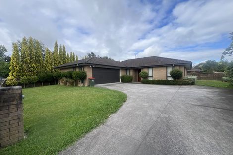 Photo of property in 10 Millie Place, Huntington, Hamilton, 3210