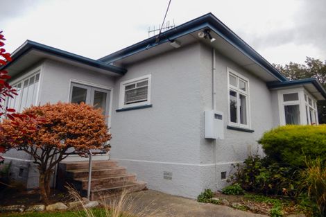 Photo of property in 6 Wharfe Street, South Hill, Oamaru, 9400