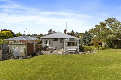 Photo of property in 89 Luxmoore Road, Marchwiel, Timaru, 7910