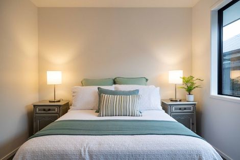 Photo of property in 15 Gisele Crescent, Halswell, Christchurch, 8025