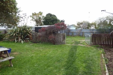 Photo of property in 81 Alexandra Street, Marton, 4710