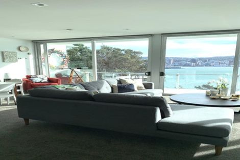 Photo of property in 4/22 The Crescent, Roseneath, Wellington, 6011