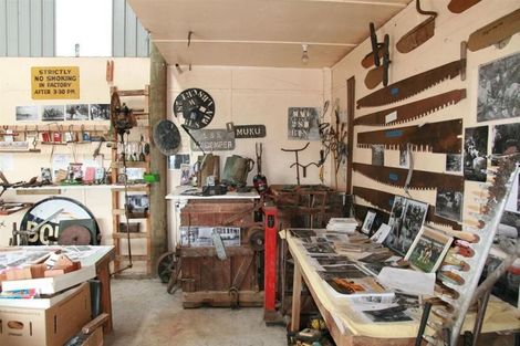 Photo of property in 100 East Road, Stratford, 4392