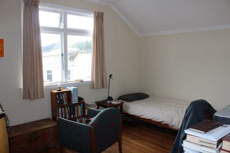 Photo of property in 14 Normanby Street, Newtown, Wellington, 6021