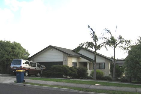 Photo of property in 5 Ginders Drive, Massey, Auckland, 0614