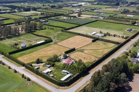 Photo of property in 48 Wolseley Road, Rakaia, 7784