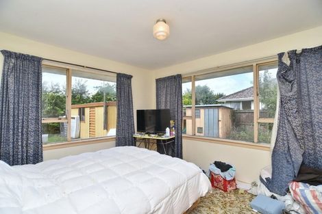 Photo of property in 14 Ruru Road, Linwood, Christchurch, 8062