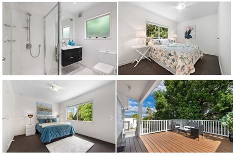 Photo of property in 17a Highland Avenue, Titirangi, Auckland, 0604